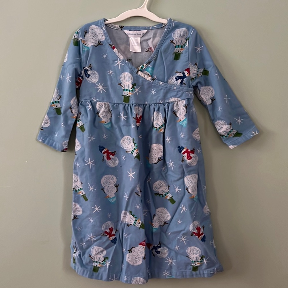 The Company Store nightgown